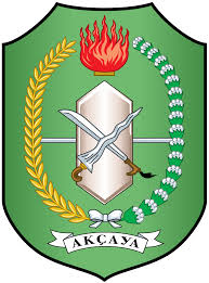 Dinas LHK Provinsi Kalimantan Barat